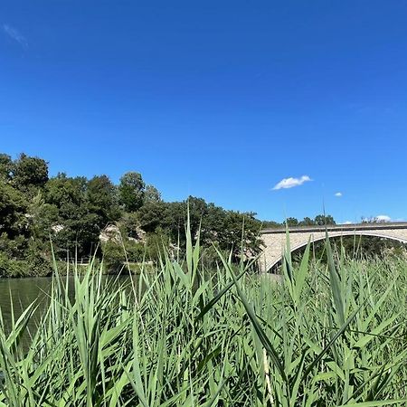 Studio - Greoux Les Bains Bagian luar foto