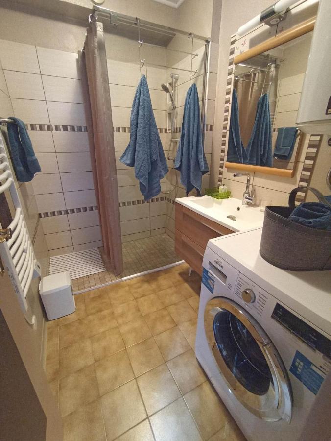 Studio - Greoux Les Bains Bagian luar foto